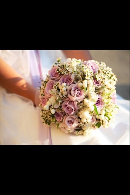 Bouquet, quale scegliere? - 4