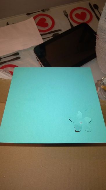 La nostra partecipazione Tiffany