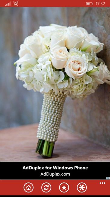voglio il bouquet cosi *__*