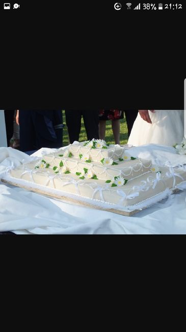 Ahhhhh torta a piani - 6