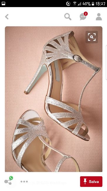 Scarpe - 1