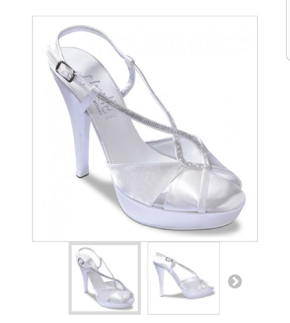  Scarpe sposa - 6