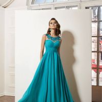 Abito per la mamma della sposa - 1