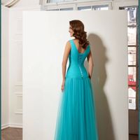 Abito per la mamma della sposa - 4