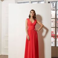 Abito per la mamma della sposa - 5