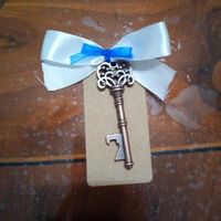 Segnaposto fai da te - 3