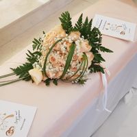 Addobbo floreale 14/08/2019 - 4