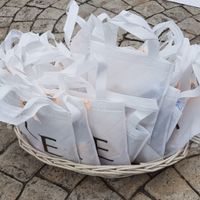 Addobbo floreale 14/08/2019 - 5