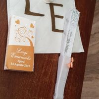 Addobbo floreale 14/08/2019 - 6