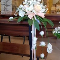 Addobbo floreale 14/08/2019 - 7