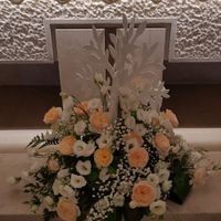 Addobbo floreale 14/08/2019 - 8