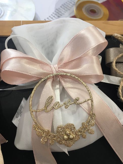 Promessa di matrimonio - 2