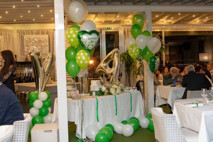 Promessa di matrimonio - 1