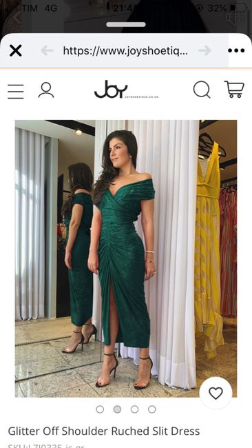 Acquisti da wish ? 1