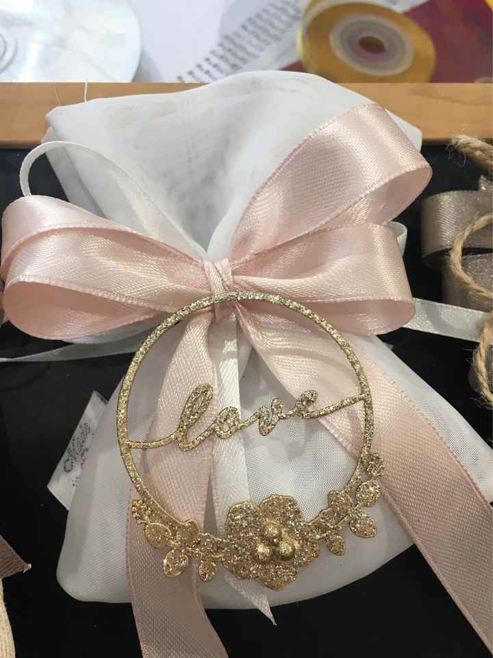 Promessa di matrimonio - 2