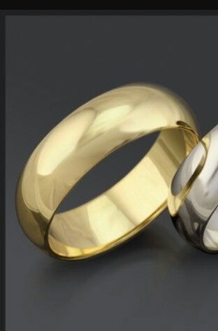 Fedi nuziali - 2