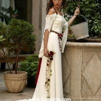 bouquet lungo