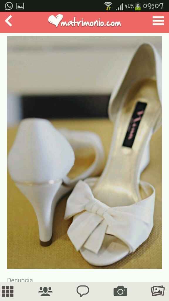 Se mi sposassi oggi.....il mio look da sposa! - 2