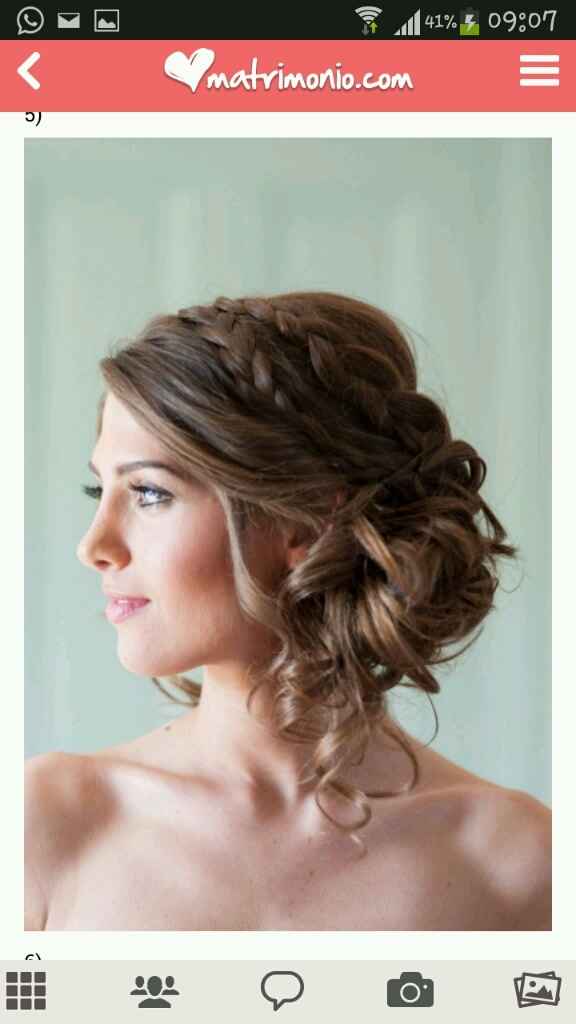 Se mi sposassi oggi.....il mio look da sposa! - 3