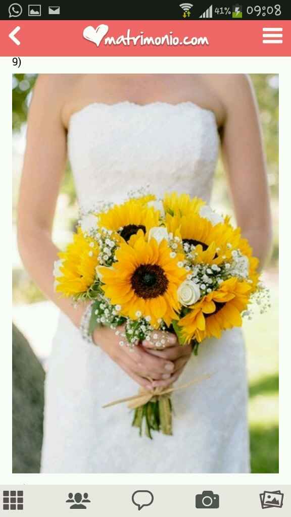 Se mi sposassi oggi.....il mio look da sposa! - 5