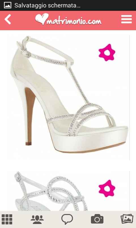 Un amore di scarpe - 1