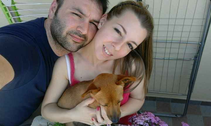 La vostra foto più dolce e più estiva! - 1