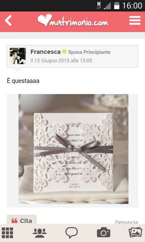 Provare non guasta... - 1