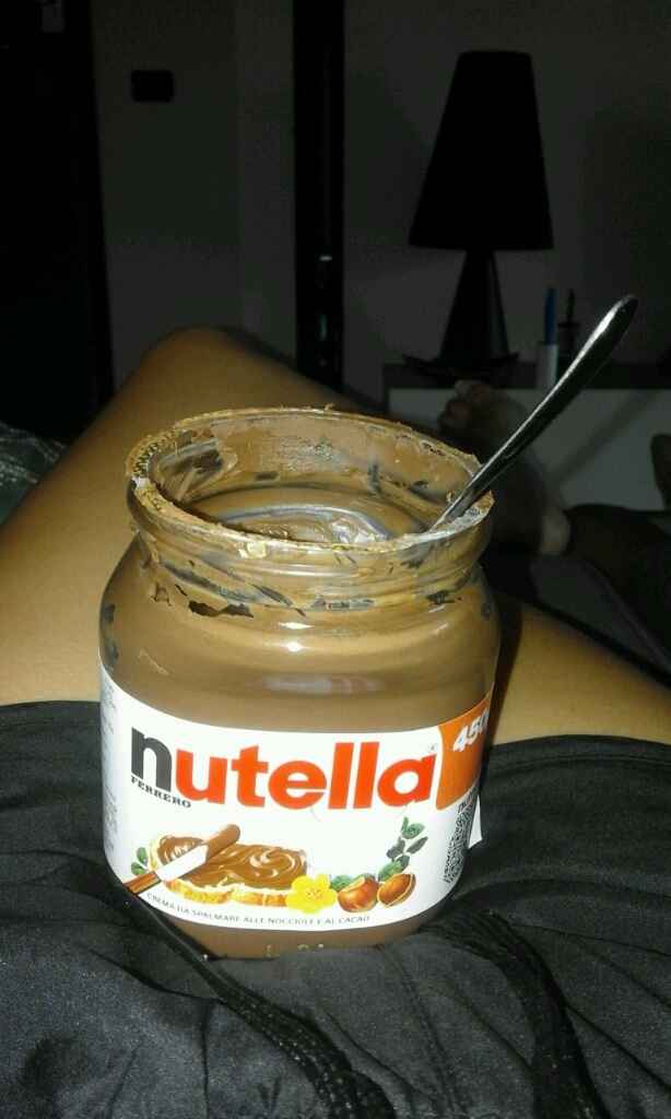 Almeno una volta...lei come migliore amica... - 1