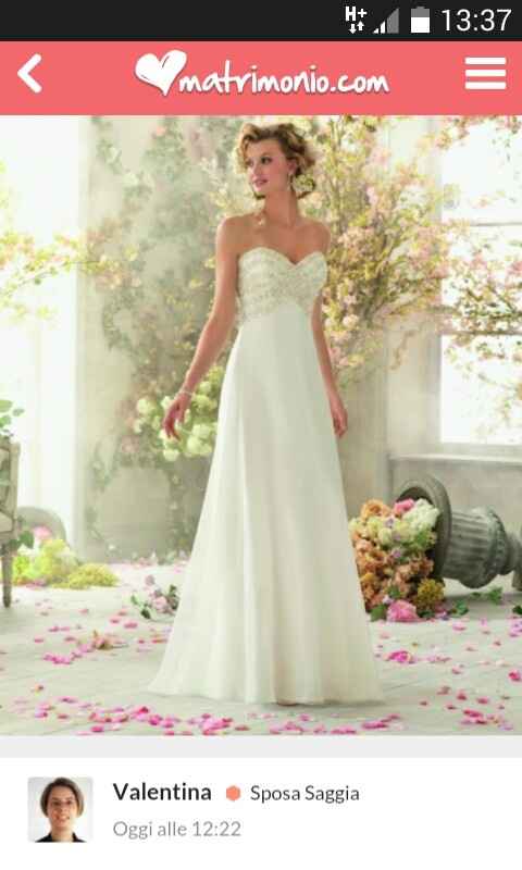 Spose luglio 2016 a che punto siete? - 1