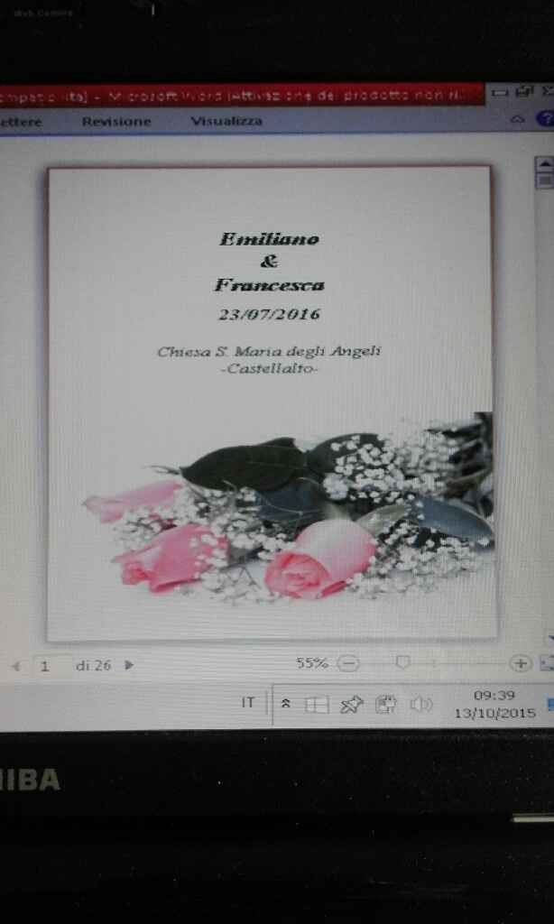 Facciamo un giochino! - 11