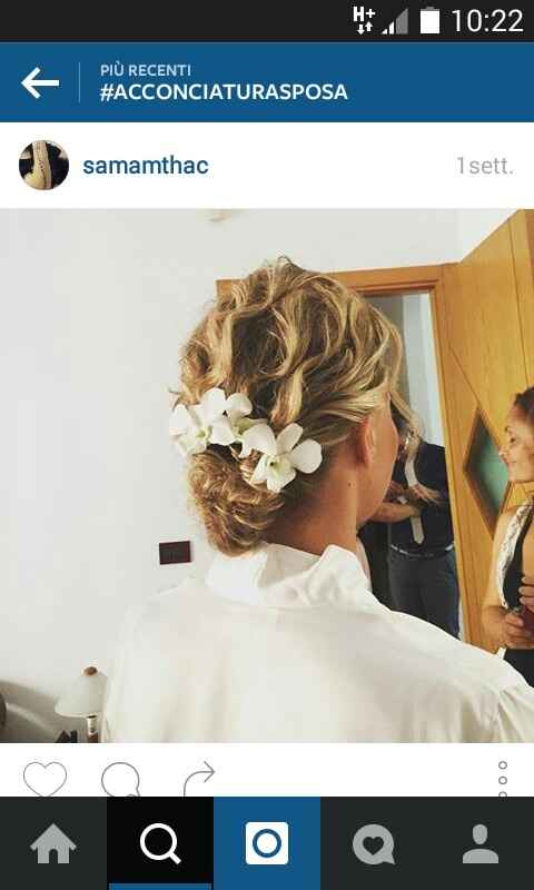 Acconciatura - 13