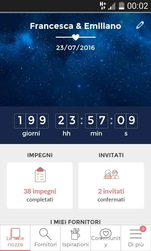 Chi di voi sta già a -199?? - 1