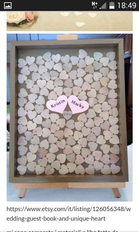 Mi cimenteró in questo guestbook! chi come me? - 1