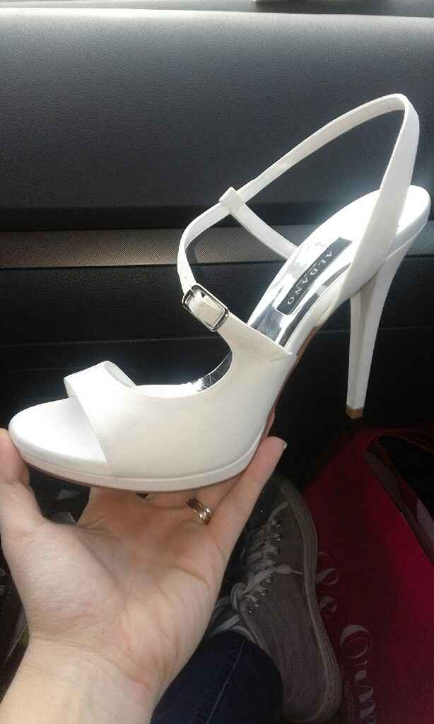 Scarpeeeeeeeeeeeeeee!!!!!!!!!! - 1