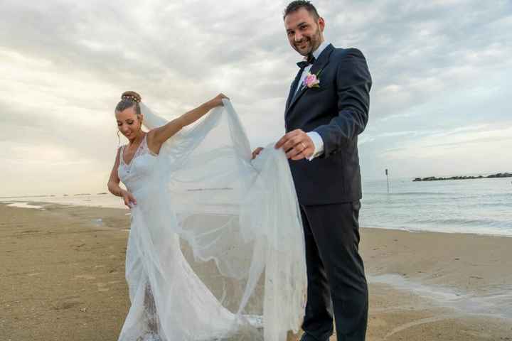 Altre fotine!!!!! È gia passato quasi un mese....... - 2