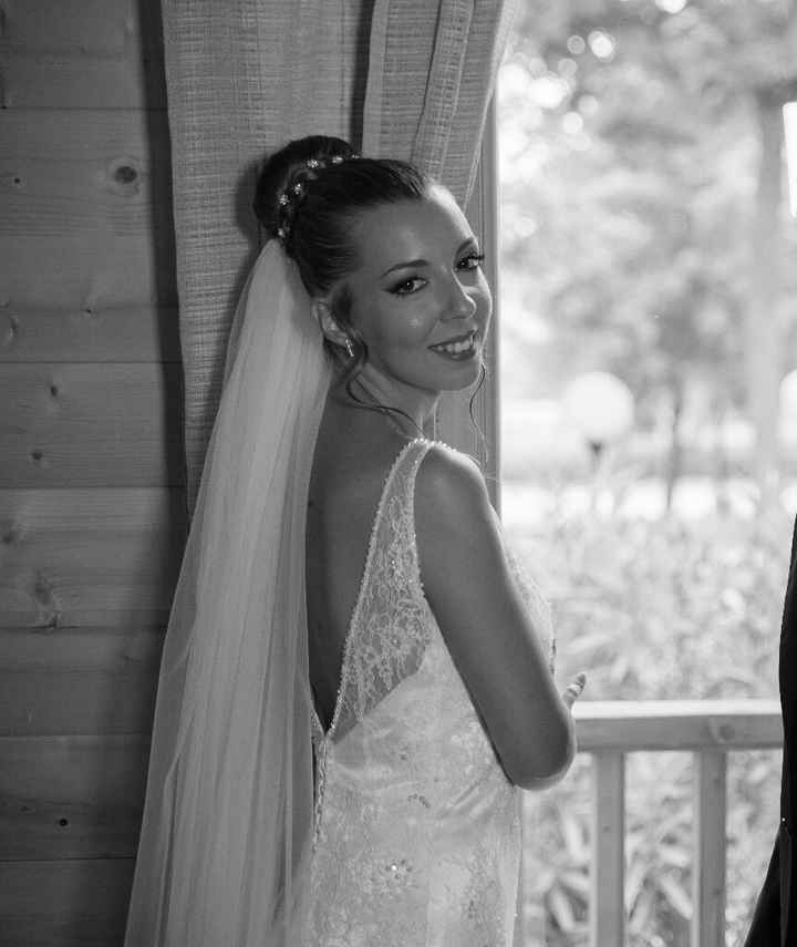 Altre fotine!!!!! È gia passato quasi un mese....... - 7