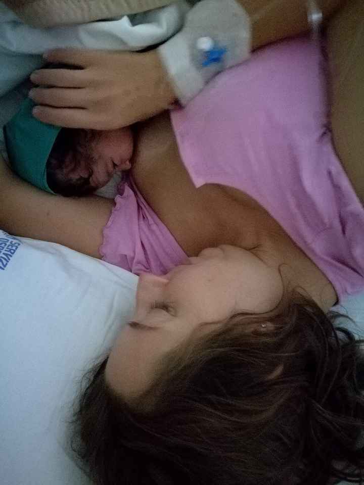  Ve la presento...il piu grande amore della mia vita💗 - 1