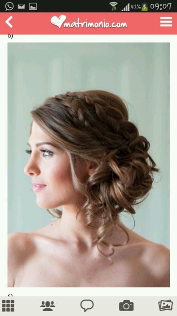 Se mi sposassi oggi.....il mio look da sposa! - 3
