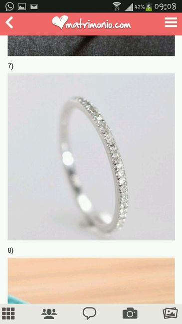 Se mi sposassi oggi.....il mio look da sposa! - 6