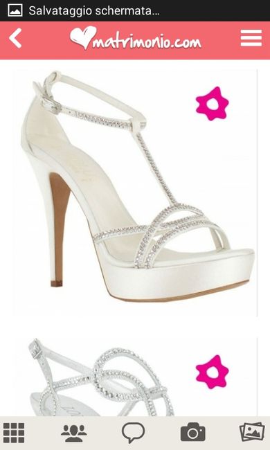 Un amore di scarpe - 1