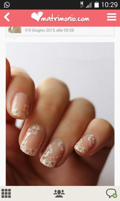 Prova unghie! e le vostre? - 1