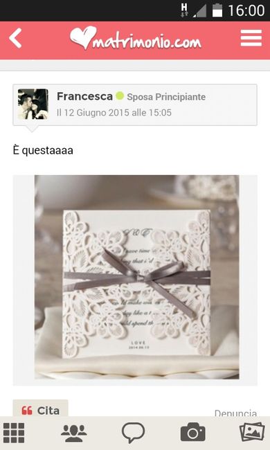 Provare non guasta... - 1