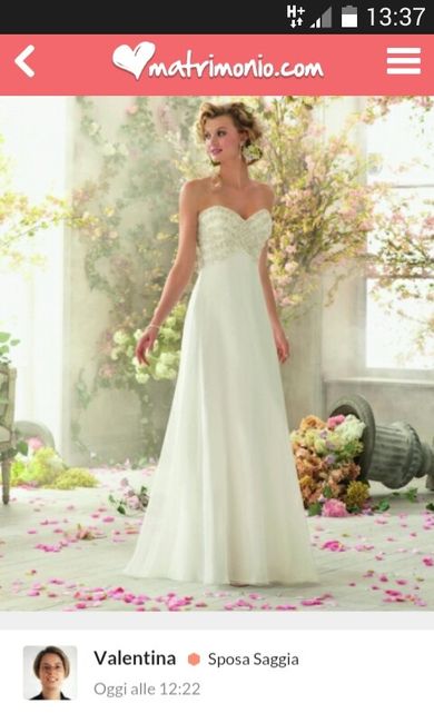 Spose luglio 2016 a che punto siete? - 1