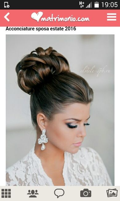 Acconciatura - 15