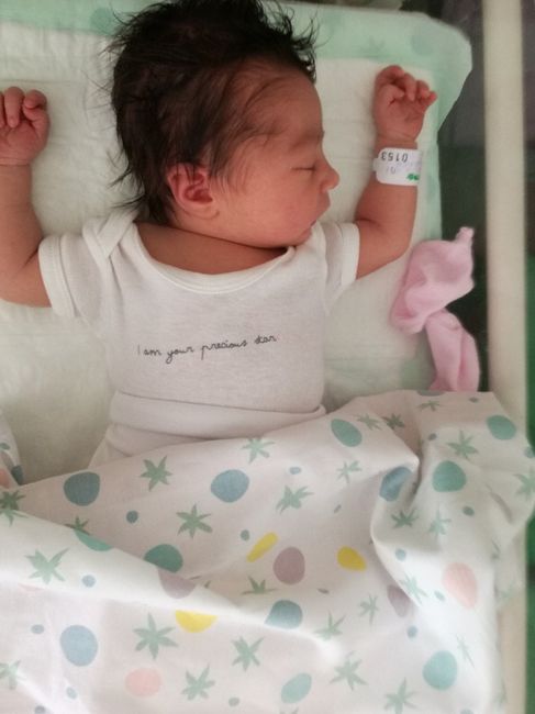 Ve la presento...il piu grande amore della mia vita💗 - 7