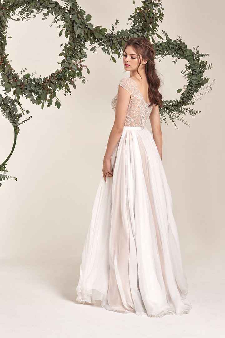 Abito Arianna atelier emè