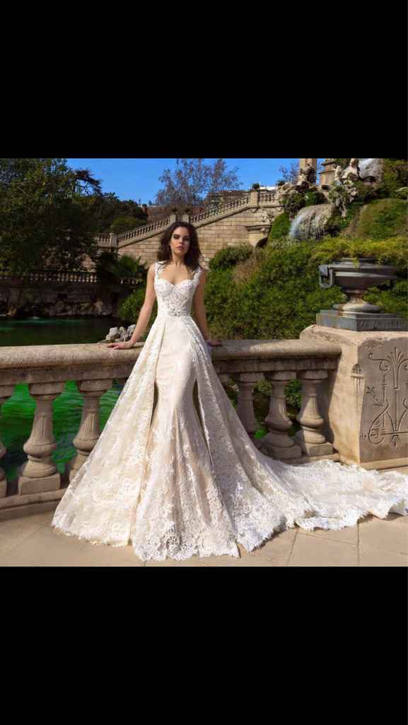 Spose 2018... preparativi - 2