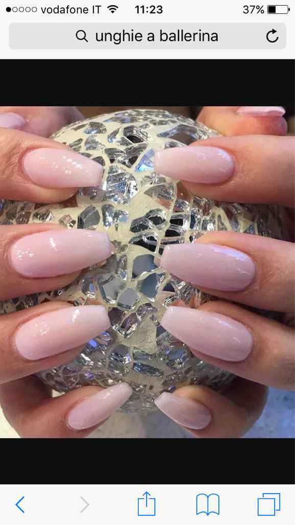 Unghie troppo semplici? - 1