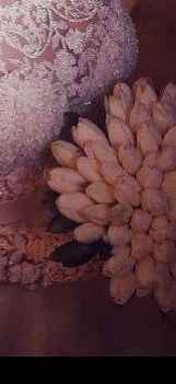 Bouquet sposa - settembre - 1