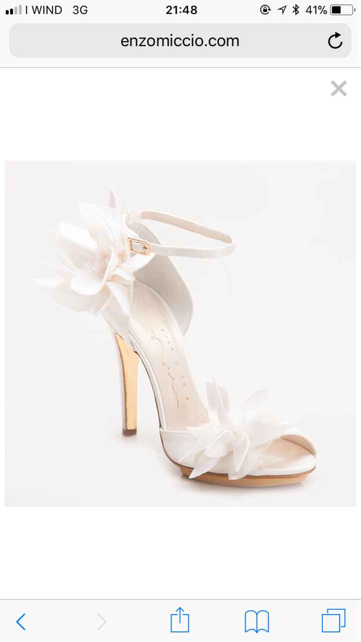  Scarpe Enzo Miccio - 1